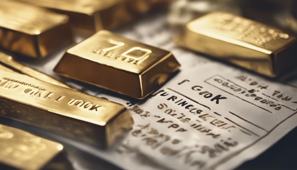 401k to gold ira