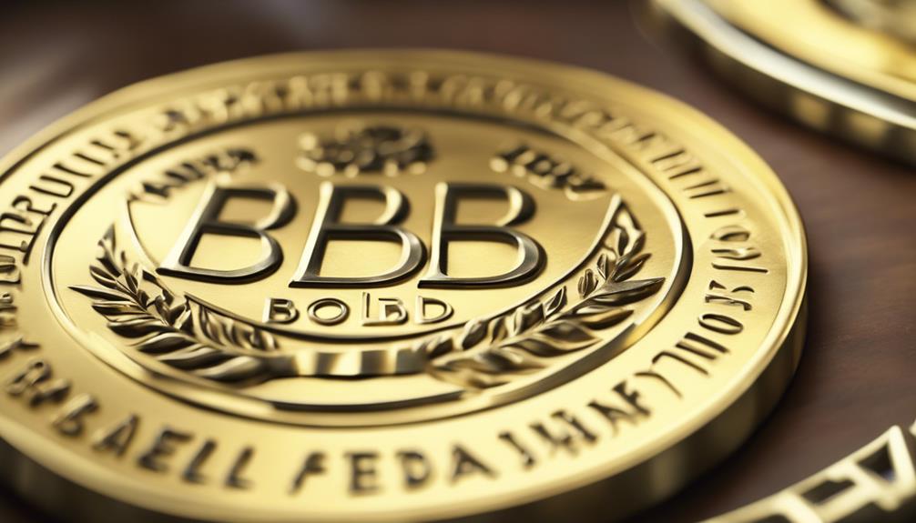 accurate bbb accreditation details