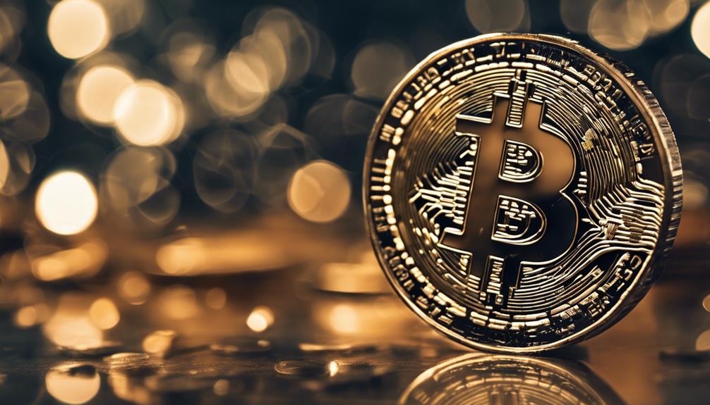 analysis of bitcoin trends