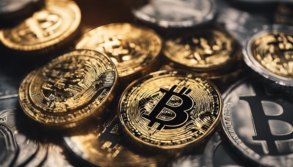 bitcoin investment through iras