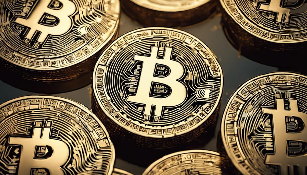 bitcoin iras for retirement