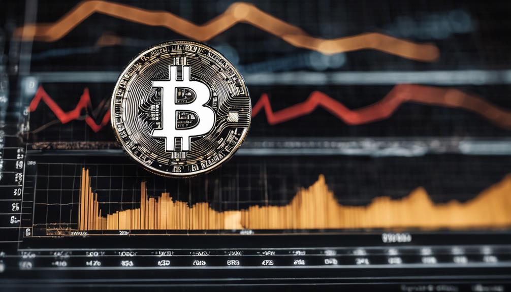 bitcoin price movements analyzed