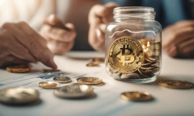 bitcoin retirement fund tips