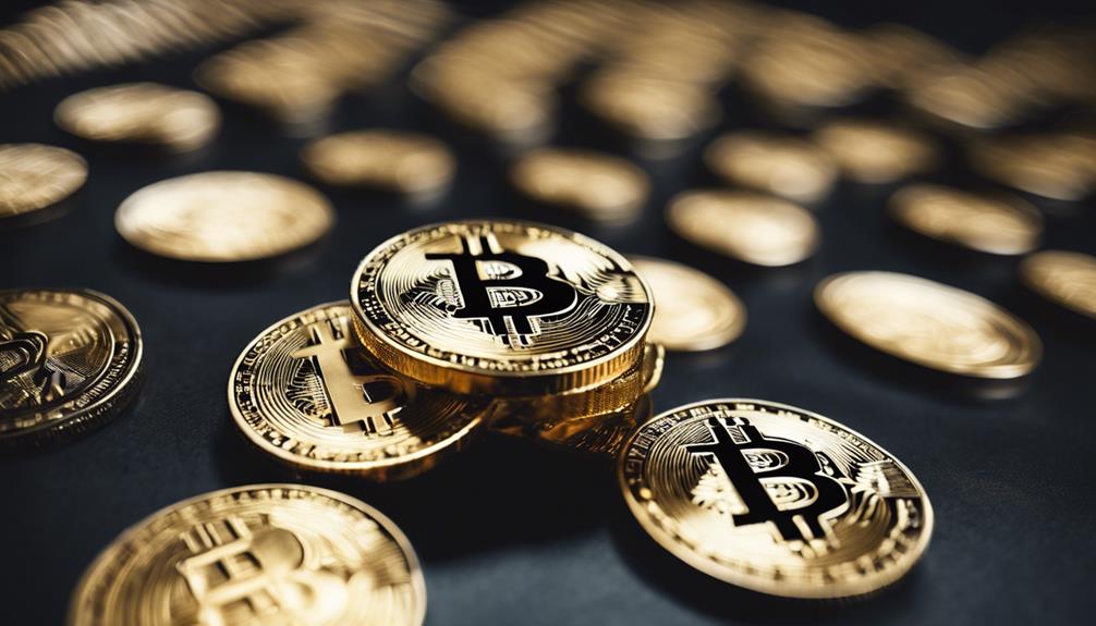 bitcoin s unique financial role