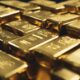 cfos investing in gold