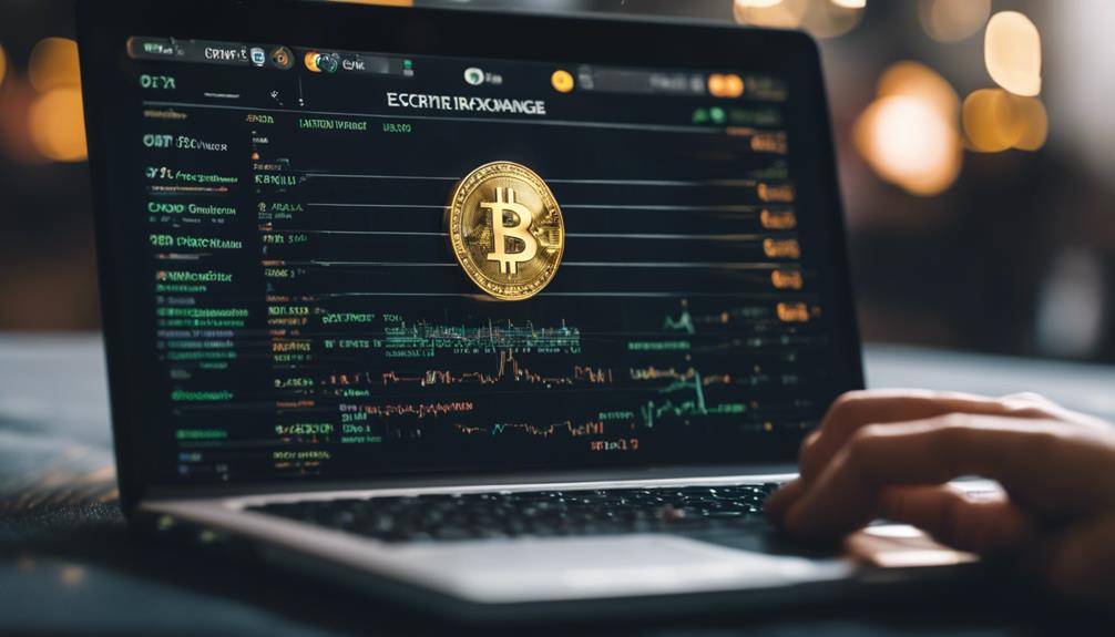 cryptocurrency investment opportunities explored