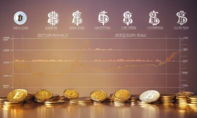 cryptocurrency retirement savings comparison