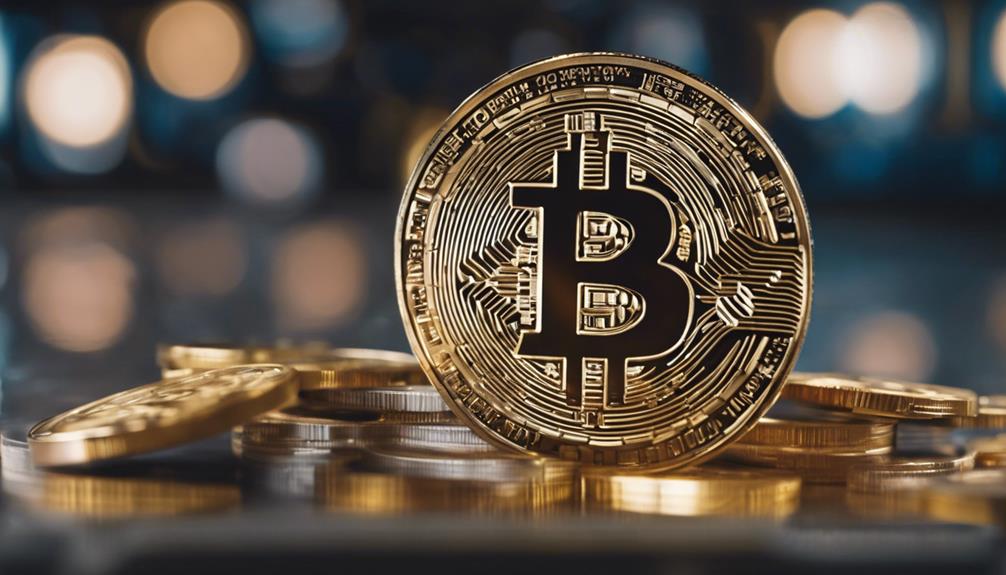 defi enhances bitcoin investing