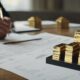 diversify portfolios with gold