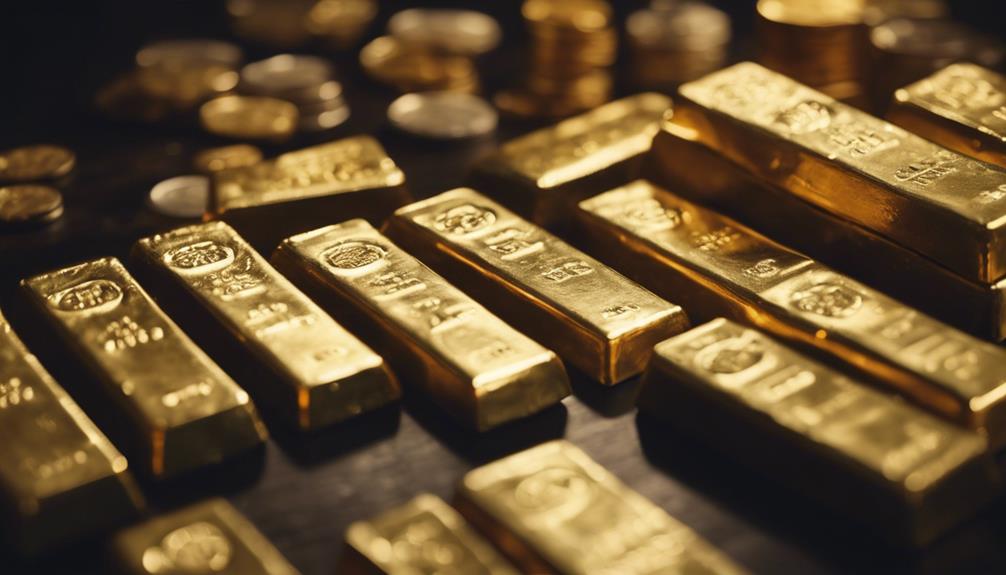 diversify retirement with gold