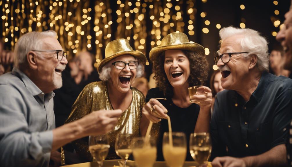 engaging retirement party ideas
