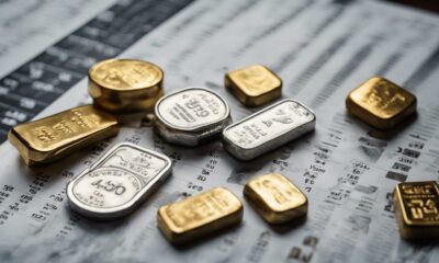 evaluating precious metals investments