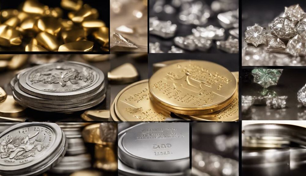 exploring augusta precious metals