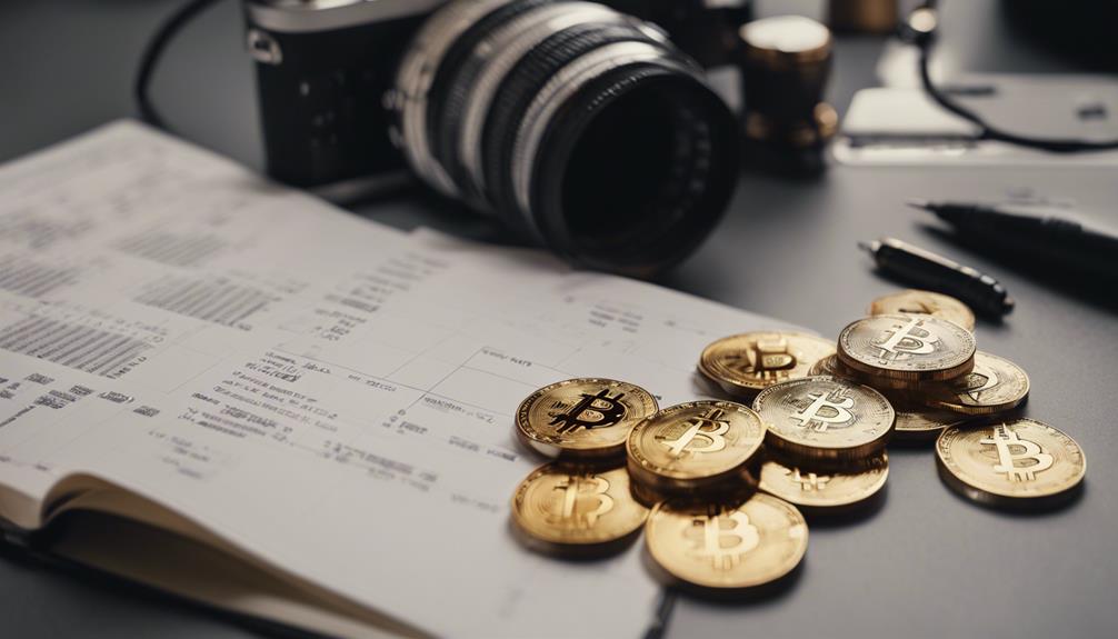exploring bitcoin investment strategies