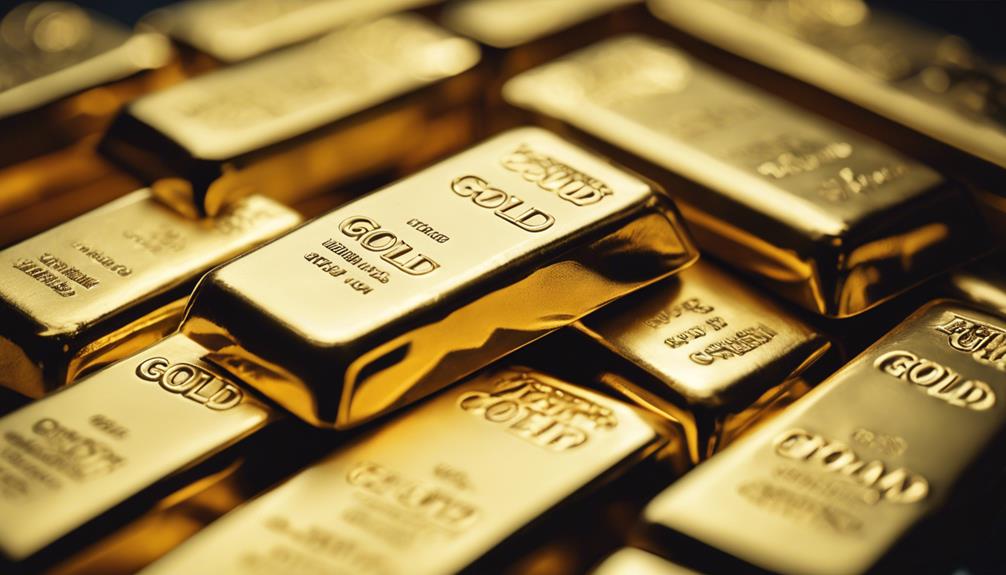 exploring gold ira investments