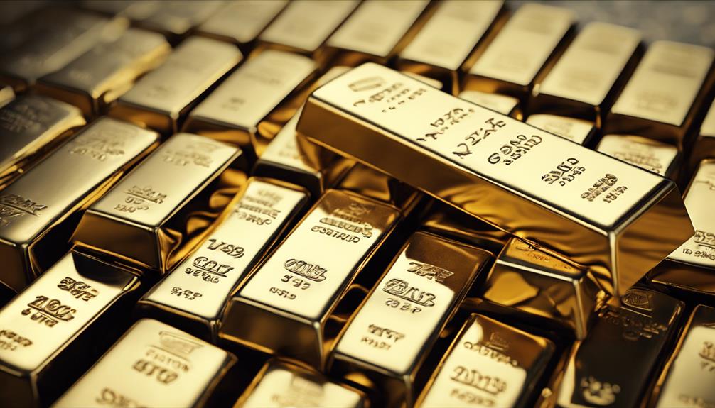 gold for retirement planning
