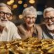 gold for retirement security