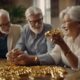 gold investment for retirement