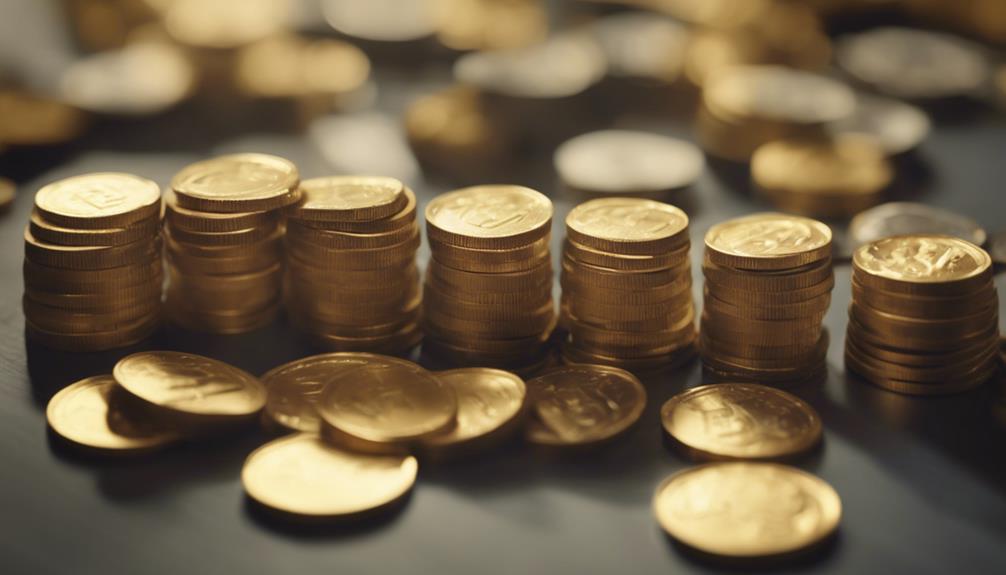 gold investment for retirement