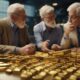 gold investment for retirement