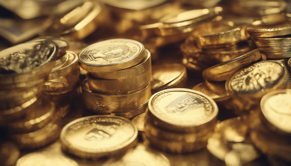 gold investment risks assessed