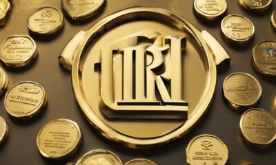 gold ira company rankings