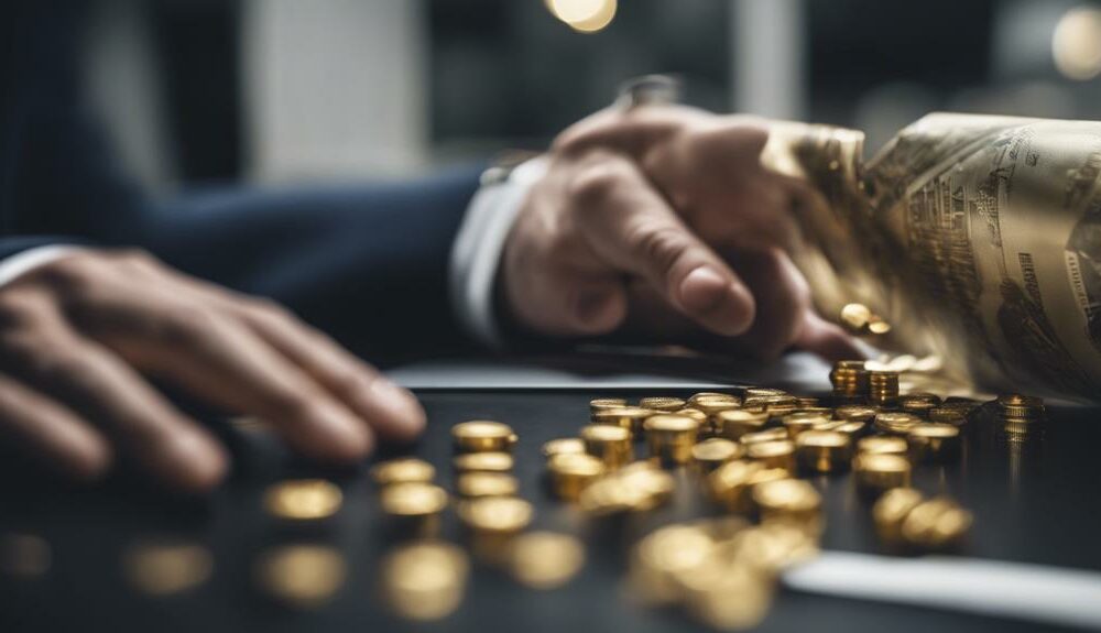 gold ira investing guide