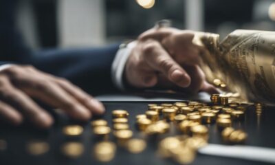 gold ira investing guide