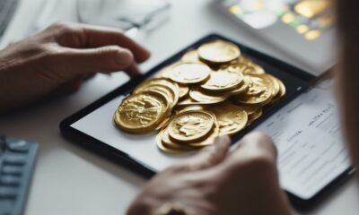 gold ira investment guide