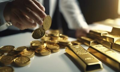 gold ira investment guide