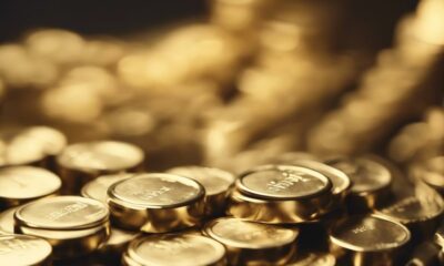 gold ira retirement planning