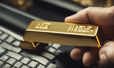 gold transfer 401 k penalty free