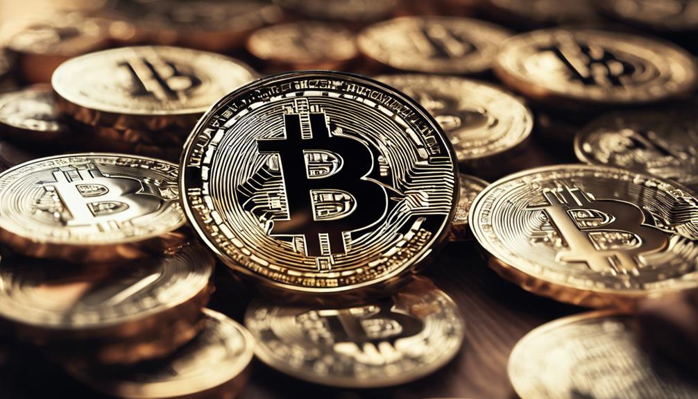 investing in bitcoin through ira
