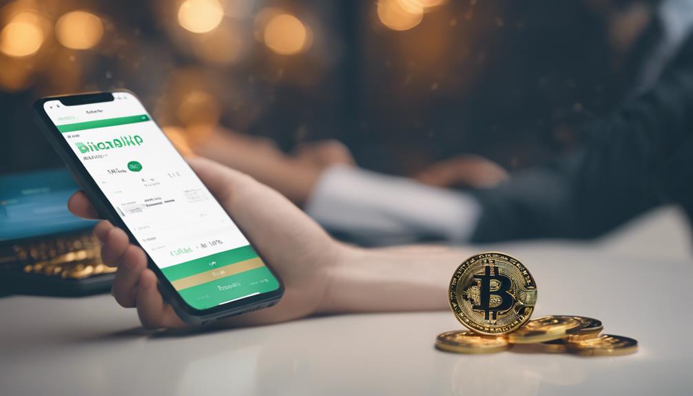 investing in bitcoin with fidelity