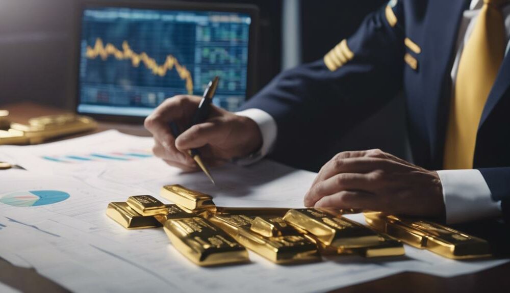 investing in gold iras