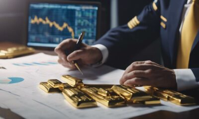 investing in gold iras