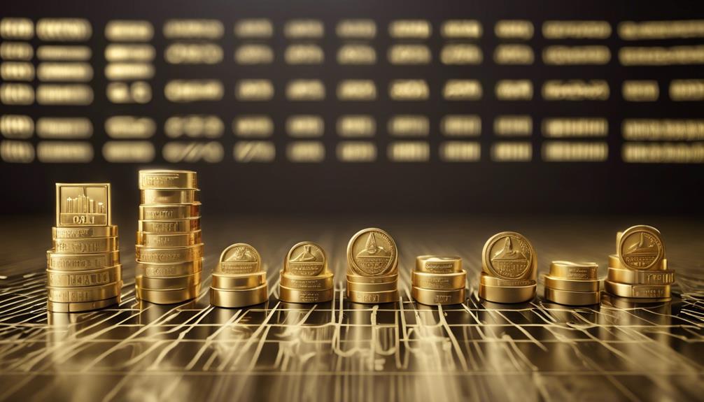 investing in gold market
