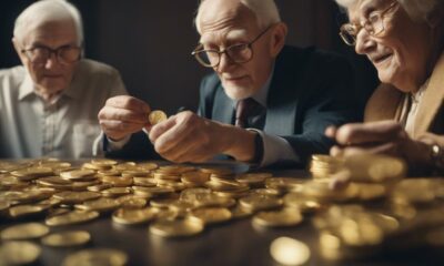 investing in gold safely