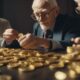 investing in gold safely