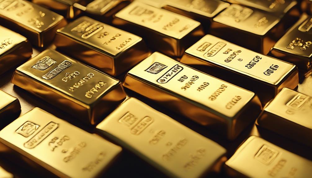 investing in ira gold