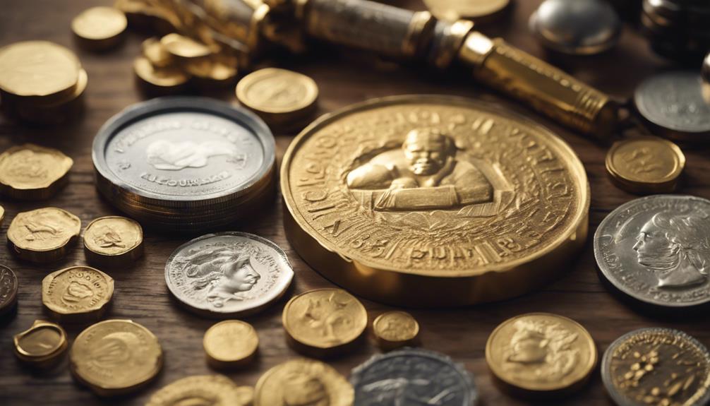 investing in physical gold
