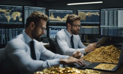 investment guide for gold