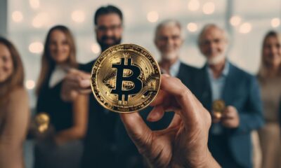 long term bitcoin investment benefits