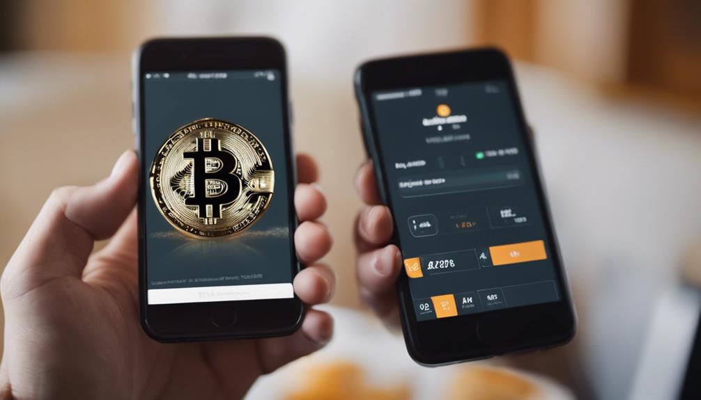 manage bitcoin investments easily