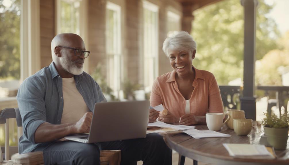 maximize retirement savings effectively