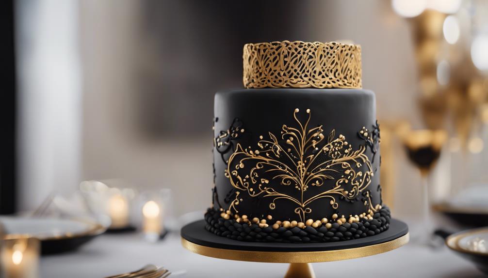 retirement celebration cake ideas