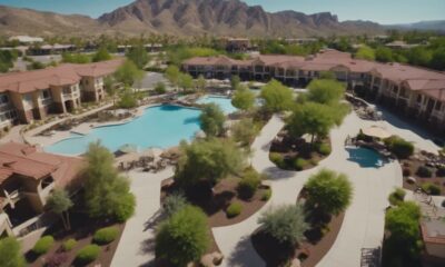 retirement community in gold canyon