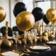 retirement party decor guide