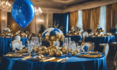 retirement party planning tips