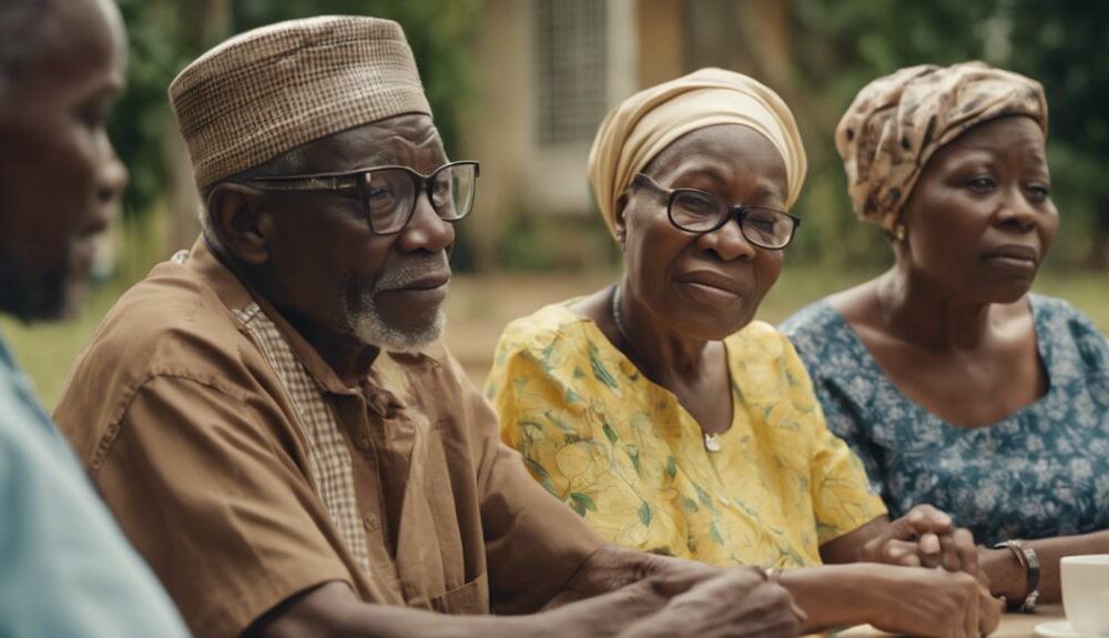 retirement planning in nigeria